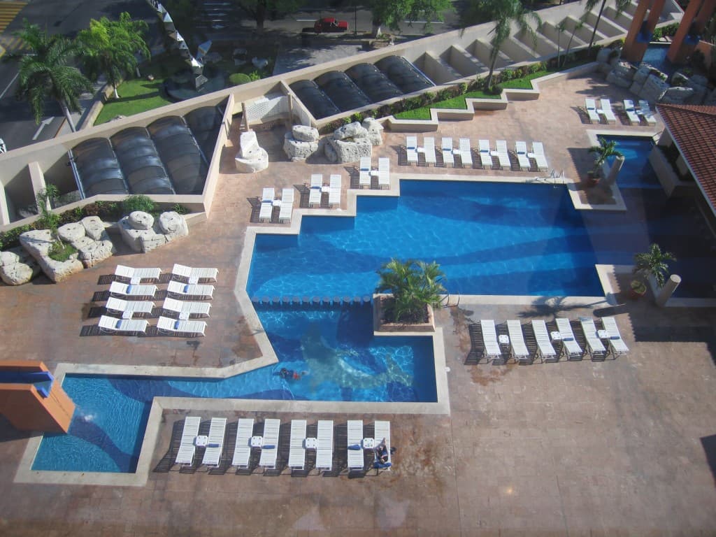 Hyatt Regency, Mérida
